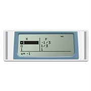 Texas Instruments 30XSMV / TBL ( 5-Pack ) Texas Instruments TI-30XS Scientific Calculator - 16 Digit ( s ) - LCD - بطارية / تعمل بالطاقة الشمسية