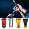 thumbnail image 3 of Lixada Fishing Reel Handle Knob Replacement Parts for Baitcasting Fishing, 3 of 8