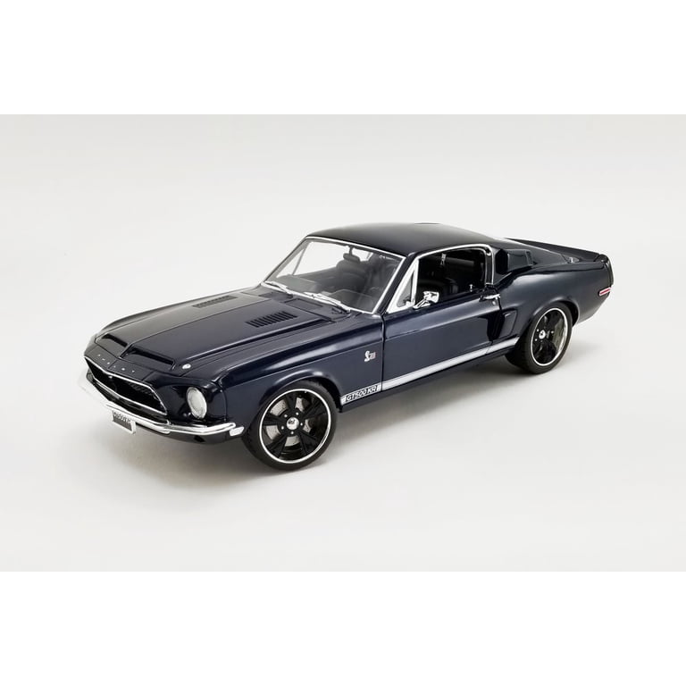 1968 Ford Mustang Shelby GT500 KR 
