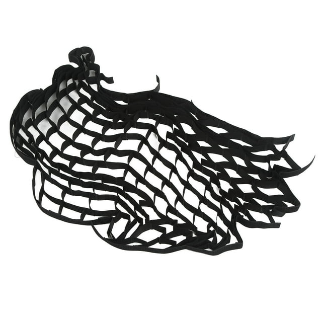 Softbox Grille, Photo Softbox Reflector Grille, 6x6x3cm Softbox Grid Mesh Photography Accessories for Portrait Shooting, Product Shooting, Video Shooting, etc.