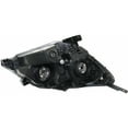 thumbnail image 2 of For Honda Odyssey Headlight 2005-2007 Driver Side | w/ Bulbs | DOT Certified | HO2518108 | 33151-SHJ-A01, 2 of 4