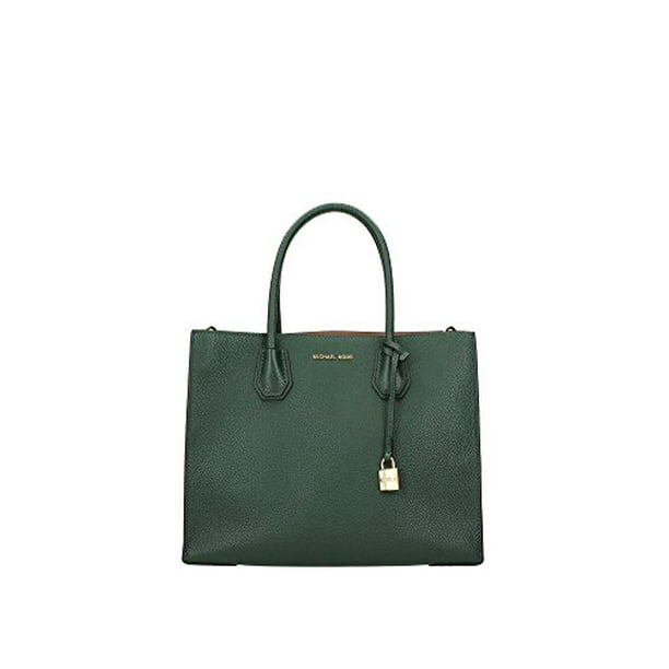 michael kors moss green purse