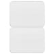 thumbnail image 1 of Calcomanía de espejo adhesiva acrílica, pegatina de espejo autoadhesiva para funda de teléfono móvil, 2 uds., 1 of 8