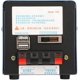 thumbnail image 5 of Portable Generator, Multi-function 20W 2000RPM Hand Crank USB Rechargeable Emergency Generator, 5 of 5