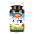 thumbnail image 1 of Suplemento Carlson Healthy Mood 5-HTP Elite 100 mg 60 comprimidos, 1 of 8