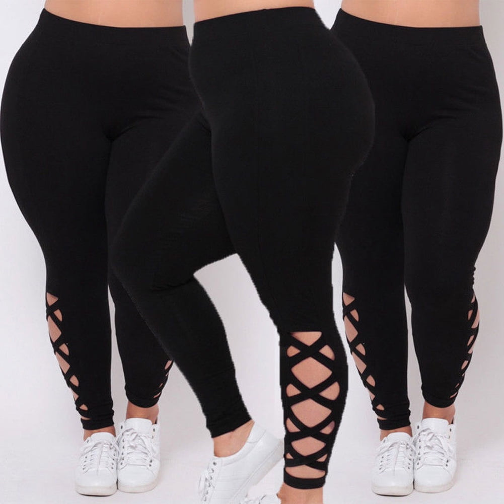 ladies big pants