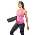 thumbnail image 3 of TriDri Womens Melange Recycled Undershirt, 3 of 4