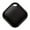Black, variant on Giceick Mini Wireless Anti-Lost Tracker GPS Device -2PCS