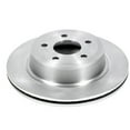 thumbnail image 3 of PowerStop AR82141 Autospecialty By Power Stop OE Replacement Brake Rotor, 3 of 4