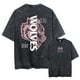 thumbnail image 5 of Darc Wolves-camisetas deportivas Vintage lavadas para hombre, ropa de gran tamaño para gimnasio, culturismo, Fitness, entrenamiento, Darc Acid, 5 of 5