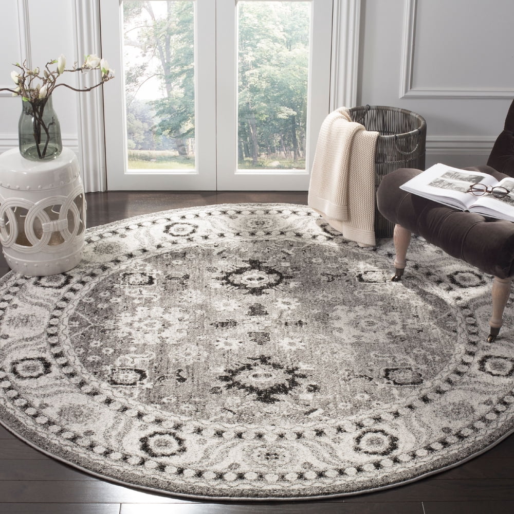 Safavieh Vintage Hamadan Pema Traditional Area Rug Or Runner Walmart 