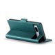 thumbnail image 2 of Funda tipo cartera Google Pixel 7A con cierre magnético, RFID, tarjetero, soporte, carga inalámbrica, 2 of 5
