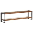 thumbnail image 7 of vidaXL TV Stand 59.1"x11.8"x15.7" Solid Reclaimed Wood, 7 of 7