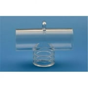 Vyaire Medical 15003900 Trach Tee Adapter