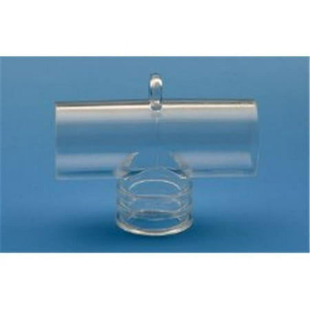 Vyaire Medical 15003900 Trach Tee Adapter