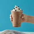 thumbnail image 2 of Big Train 3.5 lb. Irresistible Mocha Java Chip Blended Ice Coffee Mix (5/Case), 2 of 4