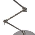 thumbnail image 4 of Urban Habitat  Bryce Black Table Task Lamp, 4 of 7