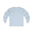 thumbnail image 2 of Gone Fishing Long Sleeve Shirt for Anglers, Fisherman Graphic Tee, 2 of 2