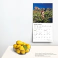 thumbnail image 4 of National Parks of America | 2024 12x24" (Hanging) Wall Calendar | StarGifts, 4 of 9