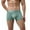 Green, variant on Men's Boxer Briefs Men Cool Comfort Underwear Men Emf Blocking Underwear Belle Supportive Mens Briefs per Proof Undies Stretch Cellblock Big Mens No Sweat Green M