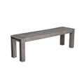 thumbnail image 2 of Alpine Furniture Fallon Bench, 2 of 3