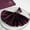 Eggplant, variant on Efavormart 20"x20" Purple Wholesale SATIN Linen Napkins For Wedding Birthday Restaurant Party Tableware Decoration - 25 PCS