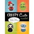 thumbnail image 3 of Creepy Cute Crochet, Christen Haden Hardcover, 3 of 3