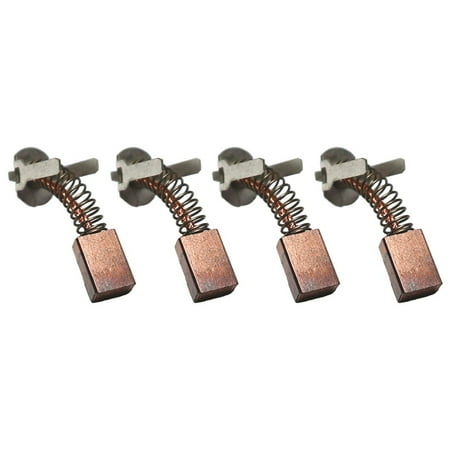

Carbon Brushes for GSR 140-Li/180-Li GSB180-Li GSB140-Li Drill 1607000CZ1