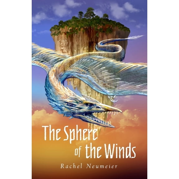The Sphere of the Winds (Paperback) by Rachel Neumeier