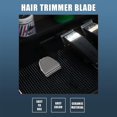 thumbnail image 5 of 2 Pcs Hair Clipper Replacement Blade for CP-6800 KP-3000 CP-5500,Grey, 5 of 5