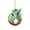 A, variant on TIELUTT 2D Acrylic Christmas Ornaments Christmas Ornaments Acrylic Christmas Collectible Ceramic Easter Eggs Easter Paper Light Garland Plug in Christmas Birds Glass 12 Days of Christmas