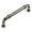 Black Nickel Vibed, variant on Hickory Hardware P3381-VB 96mm Cottage Vintage Bronze Cabinet Pull