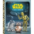 thumbnail image 2 of Pre-Owned I Am a Droid (Star Wars) (Hardcover) 0736434895 9780736434898, 2 of 2