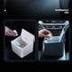 thumbnail image 2 of Cubo Basura FLhrweasw Escritorio Automático 4 L Blanco Recargable, 2 of 9