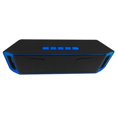 thumbnail image 2 of Haut-parleur Portable 40W Compatible Bluetooth Sans Fil Stéréo d'Extérieur Étanche Haut-Parleur USB/TF/AUX FM Neuf, 2 of 2