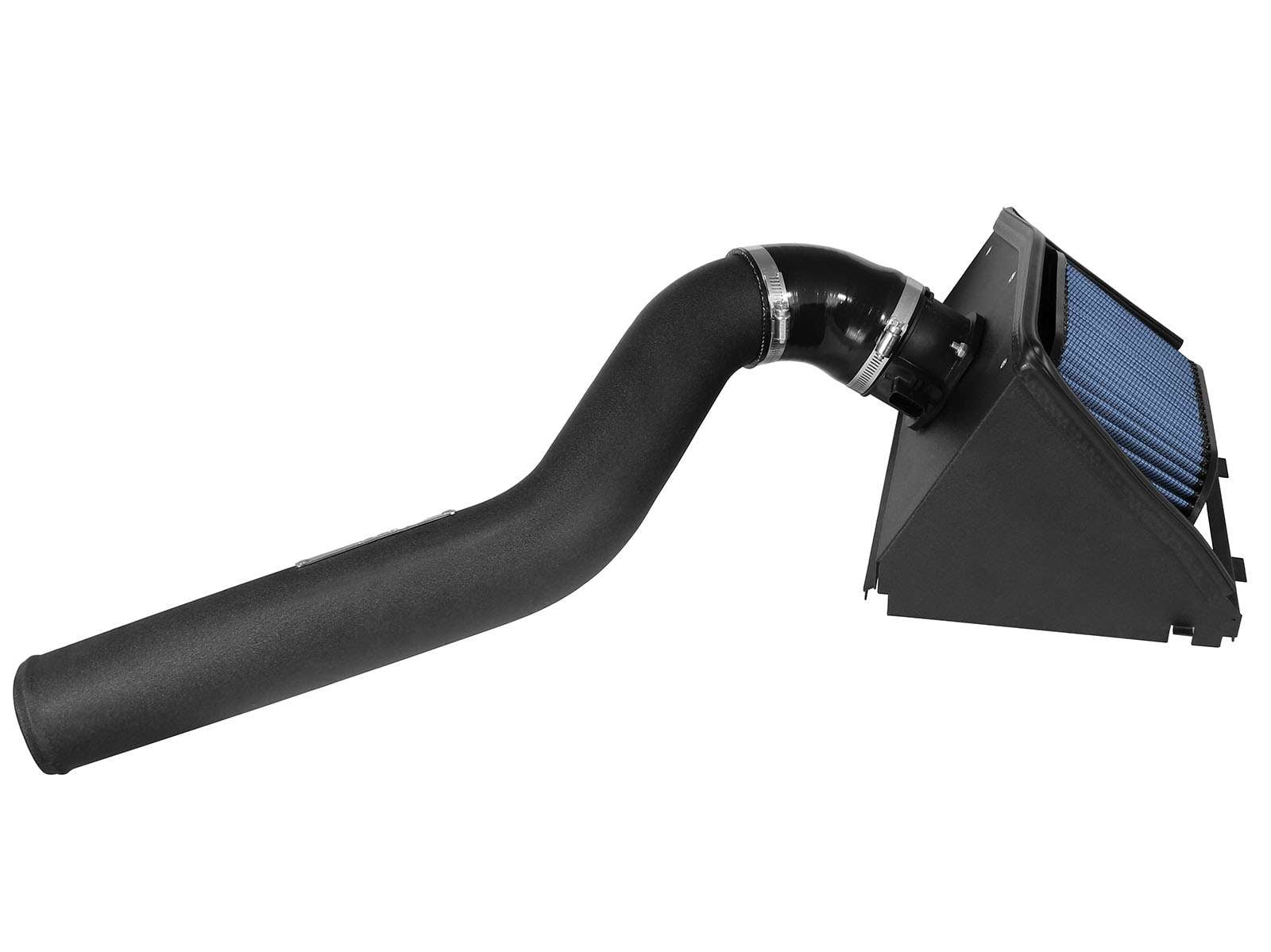 aFe Power 54-32572 Magnum FORCE Stage-2 Cold Air Intake System w/ Pro 5R Media