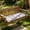 Gray, variant on Outdoor Porch Swing Mat Waterproof Cottons Linen Swing Cushion 18.89x47.24in Orange for Patio Furniture Terrace