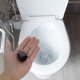 thumbnail image 5 of ColoMX 4 Uds. Cubiertas universales para pernos de inodoro, pernos de suelo para asiento de inodoro, tapas de tornillos decorativas de plástico para accesorios de baño, 5 of 7