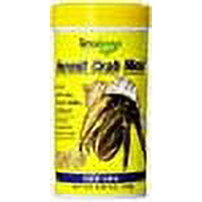 Hermit crab food walmart hot sale