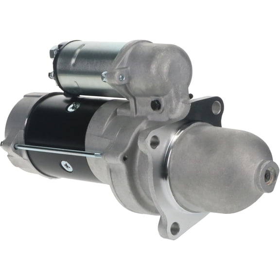 OEG Parts New 24V Starter Replaces Part Numbers TS-1660 91-01-4452 76193688 410-12550 3675207RX 10479647 10479629 10465405 10461472 0-23000-2374 0230002373 0-23000-2372 0-23000-2371 0-23000-2370