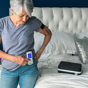 Premium TENS + EMS Pain Relief & Recovery