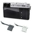 thumbnail image 2 of Zeiwohndc Aluminum Camera Support Handle Grip for X100VI Enhancing Ergonomics Comfortable, 2 of 12