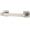 Brushed Nickel, variant on Pfister BPH-DA1K Deckard Pivoting Double Post Tissue Holder - Nickel