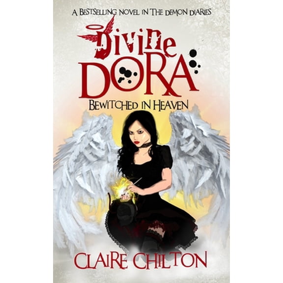 Pre-Owned Divine Dora (Paperback) 1908822538 9781908822536