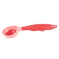 thumbnail image 1 of Cuchara De Bola De Excavación, Cuchara De Helado, Dureza Fácil De Limpiar Para El Hogar Cergrey Ice Cream Scoop, 1 of 8