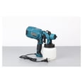 thumbnail image 1 of Portable Electric Spray Gun for Latex Paint and Disinfectant, Home Use Water-Based Sprayer ,Easy to Use, 1 of 5