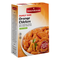 thumbnail image 3 of InnovAsian Orange Chicken, 36 oz (Frozen Meal), 3 of 15