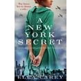 thumbnail image 1 of Pre-Owned A New York Secret: A heartbreaking and unforgettable World War 2 historical novel (Paperback) 1800192150 9781800192157, 1 of 1
