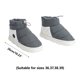 thumbnail image 1 of Amzcrzy Funda Nórdica, Sábana, Funda De Almohada De Satén, Calentador De Pies, Zapatos Calefactables, Zapatos Calefactables, Calentador De Pies, Zapatos Calefactables Recargables, Toallas De Baño, Ma, 1 of 9