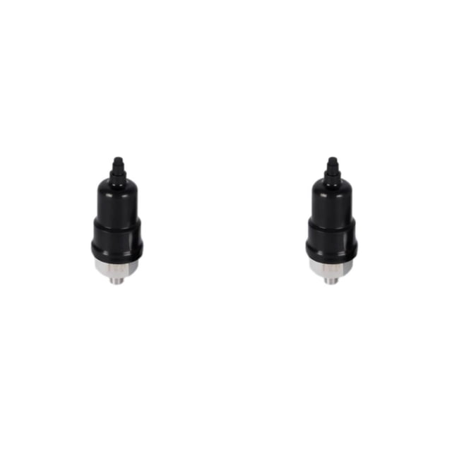 Interruptor de presión Speravity Compresor ajustable QPF-11 SNS 2 piezas
